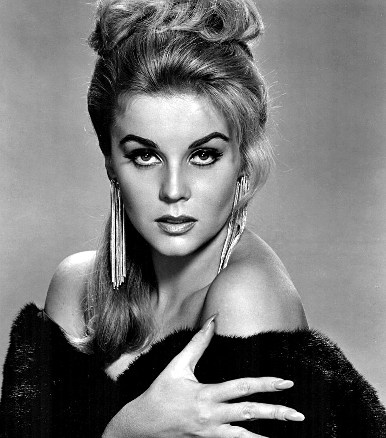 Ann-Margret picture