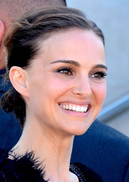 Natalie Portman picture