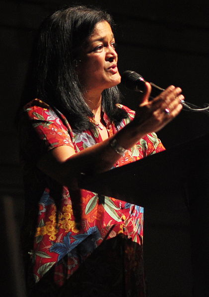 Pramila Jayapal picture